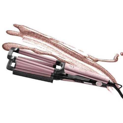 PLANCHA PELO IMETEC BELLISSIMA GT20 100 BEACHWAVES
